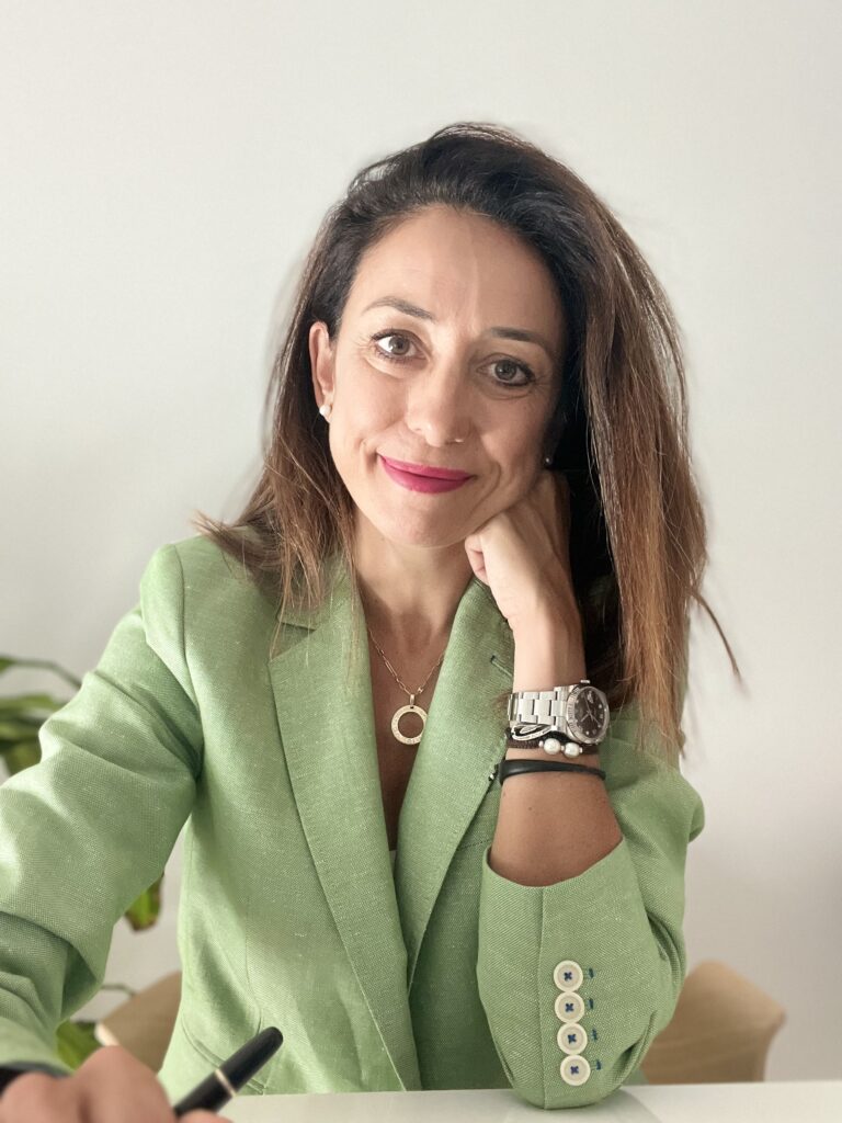 Mercedes Mondelo